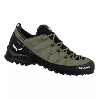 SALEWA Wildfire 2 GTX skor UK 10,5 (EU 45)