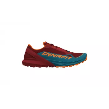 SALEWA Dynafit Ultra 50 trailrunningskor - Ocean/Syrah