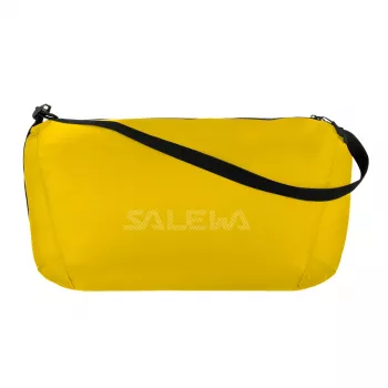 Salewa Duffle 28L City-väska – Gold