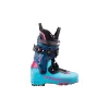 SALEWA Dynafit TLT X turskidsskor för dam - silver/Pink