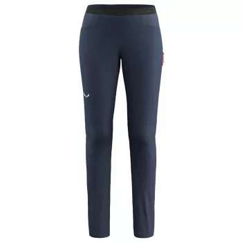 Salewa Agner Light 2 Dst Pants dam - Navy Blazer - XS