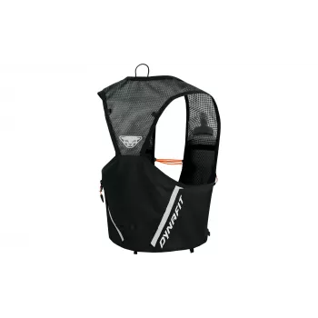 SALEWA Ryggsäck Sky 4 Vest Dynafit XS/S Black Out