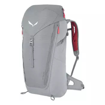Salewa Alp Mate 30 damryggsäck - Alloy