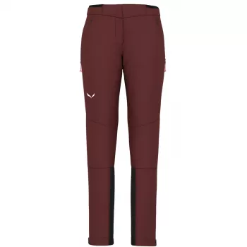 Salewa Lagorai DST Pant dam - Syrah - storlek S