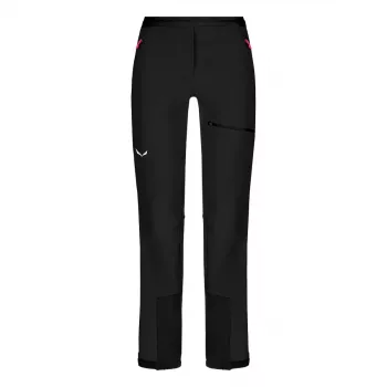 Salewa Sella DST turbyxor för dam, storlek XS, Black Out