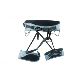 Wild Country Flow 2.0 Klättringsselen, Deepwater/Black, M