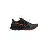 SALEWA Dynafit Ultra 100 GTX terrängskor - Magnet/Black