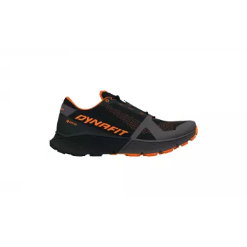 SALEWA Dynafit Ultra 100 GTX terrängskor - Magnet/Black