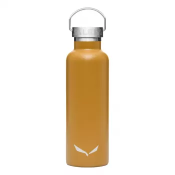 SALEWA Valsura Flaska 0,65L Golden Brown Secret Poem