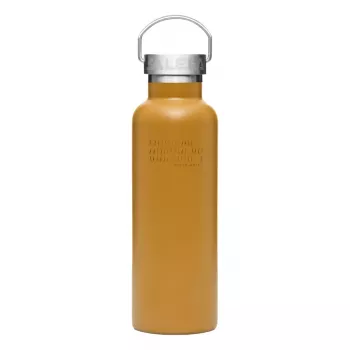 SALEWA Valsura Flaska 0,65L Golden Brown Secret Poem