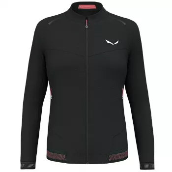 Salewa Pedroc PL 2 jacka - Black Out - dam - S
