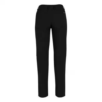 SALEWA Puez cargo-byxor för dam Black Out 36 (S)