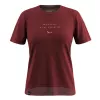 Damskjorta Salewa Eagle Eitd AM T-shirt