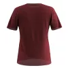 Damskjorta Salewa Eagle Eitd AM T-shirt