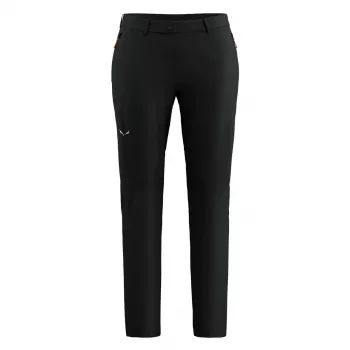 SALEWA byxa Puez Talvena DST dam Black Out-38