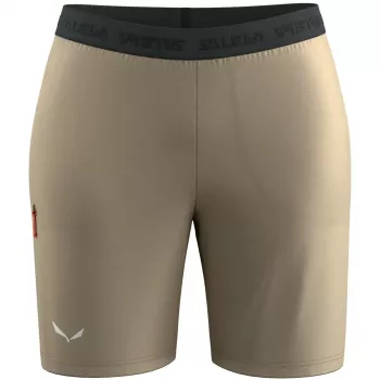 Vandringsshorts för dam Salewa Puez 4 S