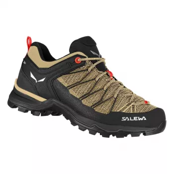 Vandringsskor dam Salewa Mountain Trainer Lite
