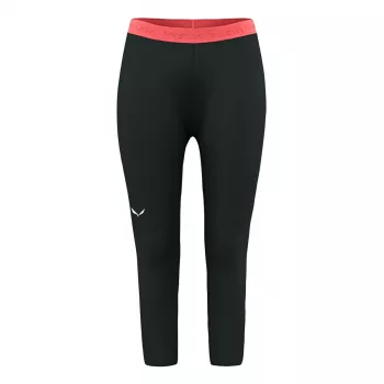 Damtermoleggings Salewa Cristallo S