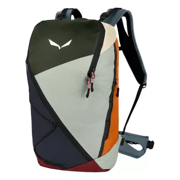 Salewa Puez 25L ryggsäck unisex flerdagars vandringsryggsäck