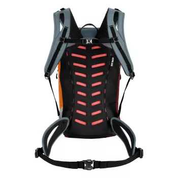 Salewa Puez 25L ryggsäck unisex flerdagars vandringsryggsäck