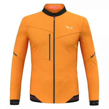 Salewa Pedroc PL 2 jacka - Turmeric - storlek L