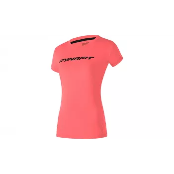 SALEWA löpar-T-shirt Dynafit Traverse 2 S/S Tee - Cabana