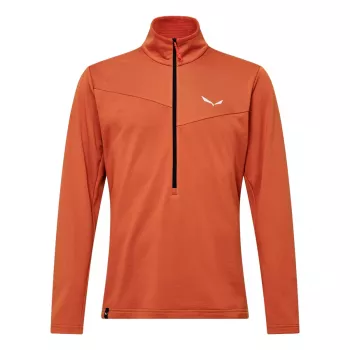 Salewa Puez Cammino PL HZ Jacket - Bombay Brown, storlek L