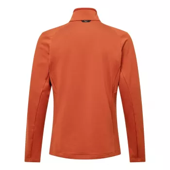 Salewa Puez Cammino PL HZ Jacket - Bombay Brown, storlek L
