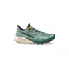 SALEWA Dynafit Trail Trail Running Shoes - Atlantic/Black Out - storlek 43
