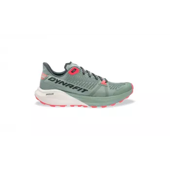 SALEWA Women's Dynafit Trail Trail Running Shoes - Jadelite/Lichen, EU 40.5