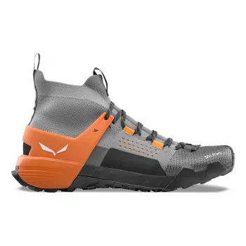 SALEWA Wildfire NXT skor Alloy-Tumeric UK 8