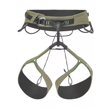 Salewa Agner Harness dam - Faded Green, storlek XS