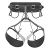 Salewa Klättringsselen NXT Black-White M