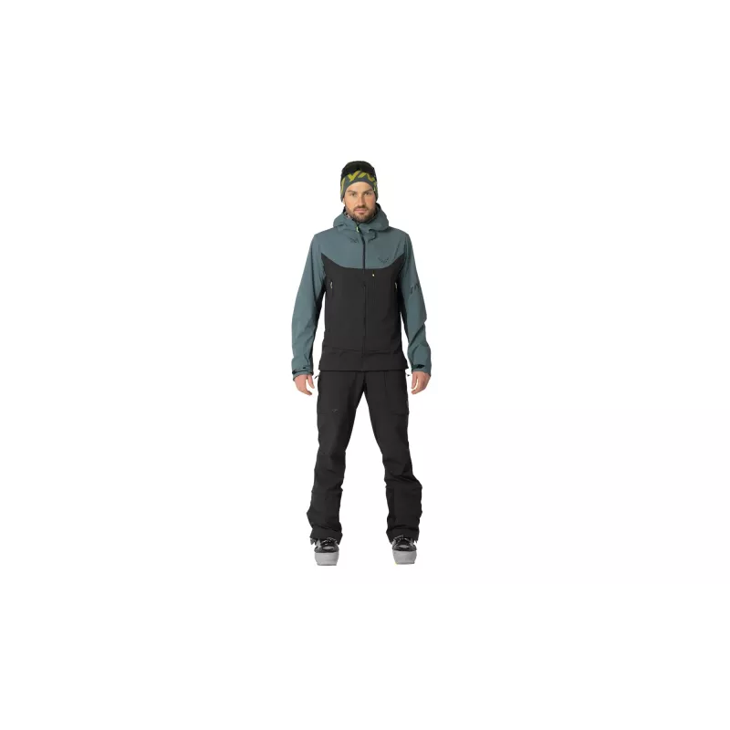 SALEWA Radical Cinder softshelljacka L