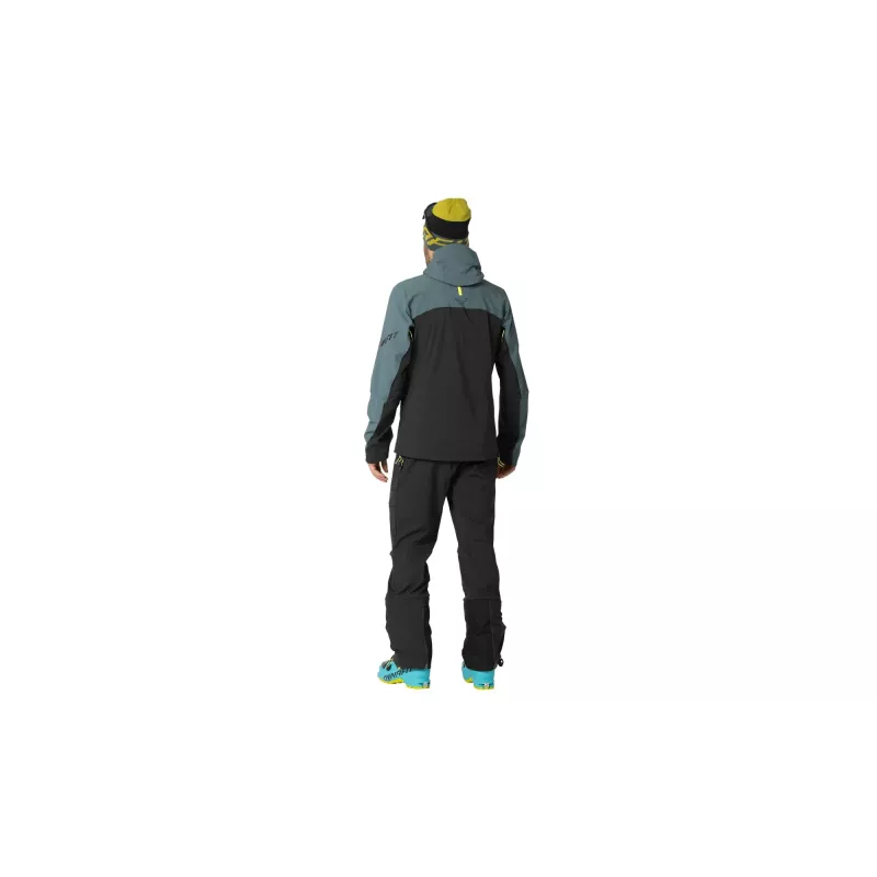 SALEWA Radical Cinder softshelljacka L