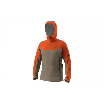 SALEWA Dynafit Radical softshelljacka - Alabama (storlek S)