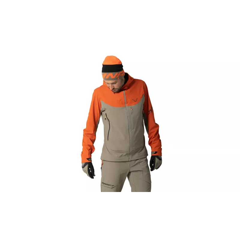 SALEWA Dynafit Radical softshelljacka - Alabama