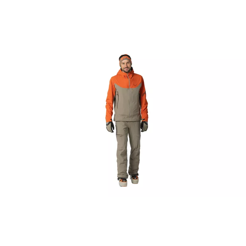 SALEWA Dynafit Radical softshelljacka - Alabama