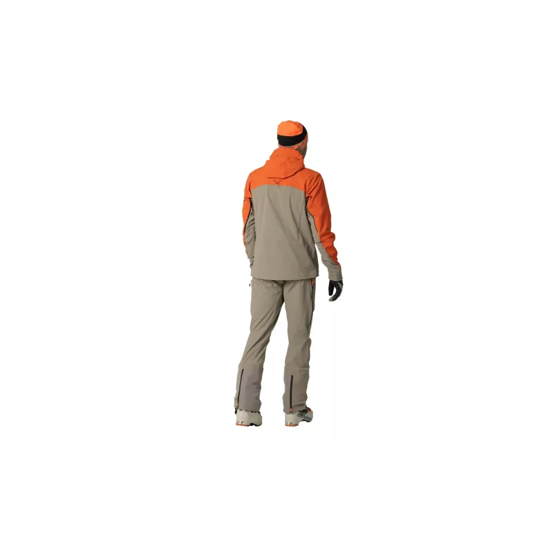 SALEWA Dynafit Radical softshelljacka - Alabama
