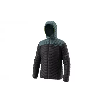 SALEWA Jacka Ridge Ultralight Down Cinder M