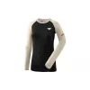 Dynafit Alpine Pro L/S dam löpar-T-shirt, Overcast, M