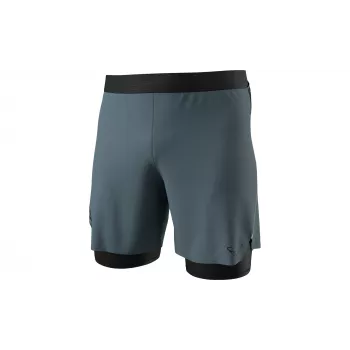 SALEWA Dynafit Alpine Pro 2/1 Shorts - Cinder - Storlek M