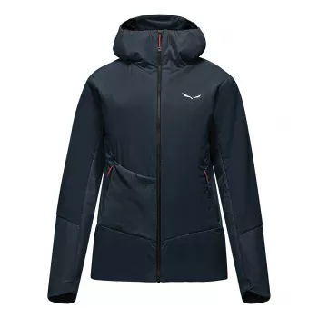 SALEWA Pedroc Air Hybrid Jacket dam Navy Blazer
