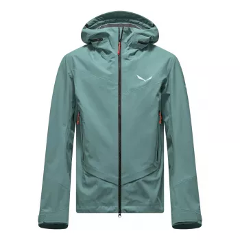 SALEWA Ortles GTX 3L Jacket herr Epe/Willow EU 48/M