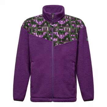 Salewa Eagle Anniversary FZ Plum Jacka