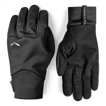 Salewa Ortles Epe Grip handskar Black Out