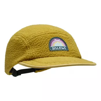 SALEWA Keps Eagle Anniversary Retro Olive Oil