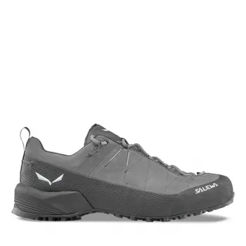 Salewa Wildfire Leather 2 GTX Approachskor UK 10.5