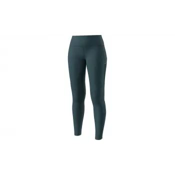 SALEWA Dam Dynafit Ultra Tights Löparleggings - Cinder - storlek M