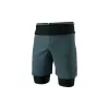SALEWA Dynafit Ultra 2/1 shorts - Cinder - storlek M